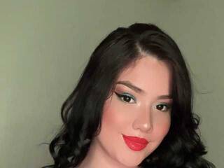 Erootiline videovestlus Fiorella-Ink