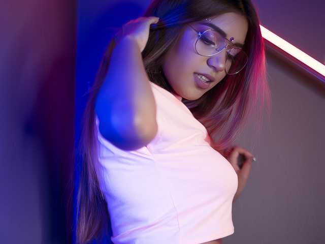 Profiili foto Mishellehecht