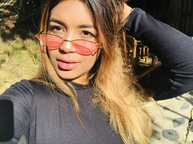 Profiili foto Mishellehecht