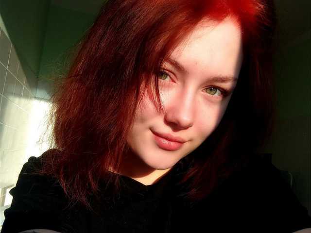 Profiili foto Fire-Roxy69