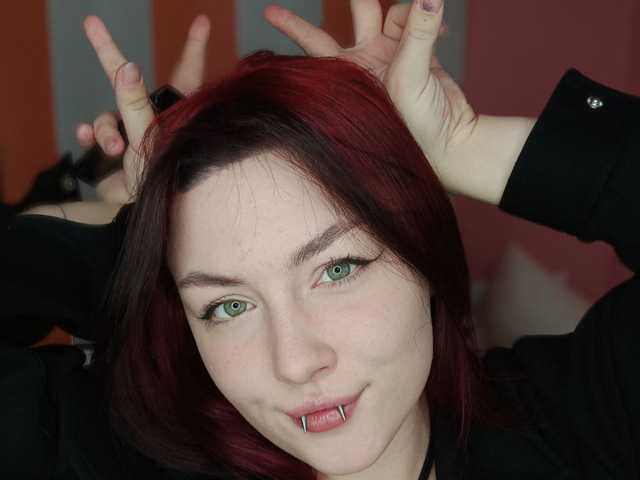 Profiili foto Fire-Roxy69