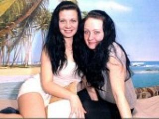 Erootiline videovestlus firebabes