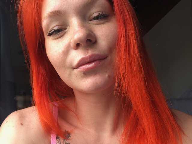 Profiili foto FireSlut