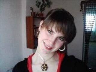 Erootiline videovestlus firestargir