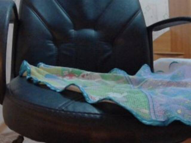 Ringhäälingupildid FistPara