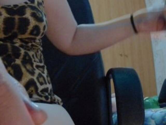 Ringhäälingupildid FistPara