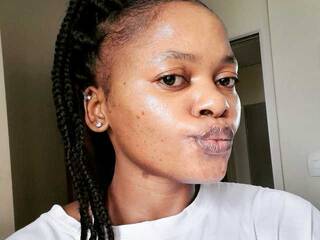 Erootiline videovestlus FitBlair66