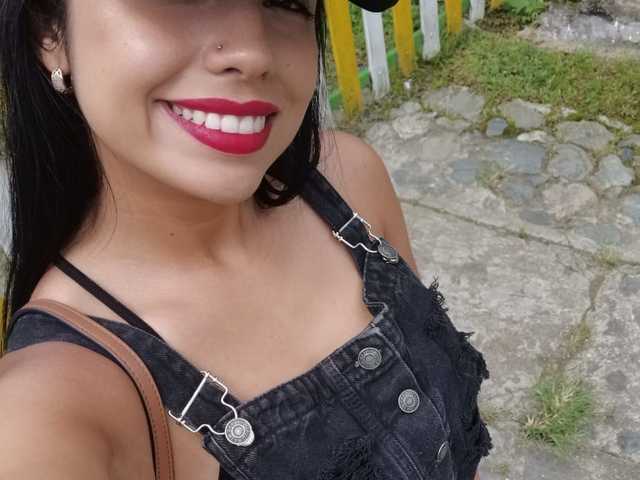 Profiili foto fitgilr