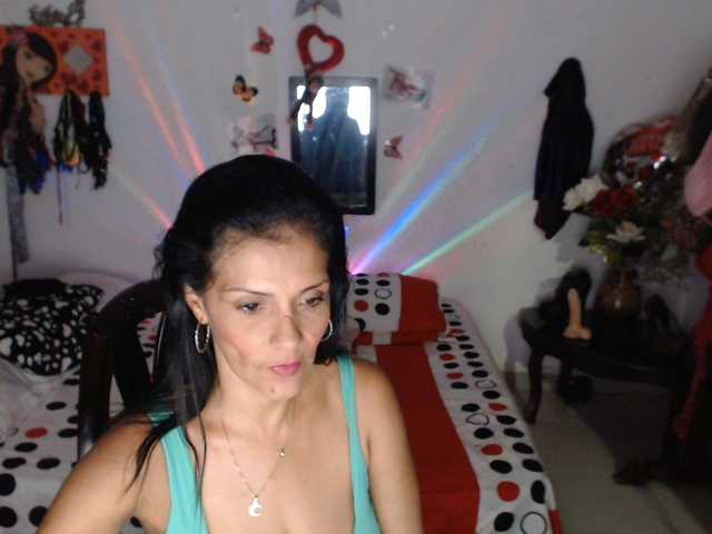 Fotod flacapaola11 If there are more than 10 users in my room I will go to a private show and I will do the best squirt and anal show