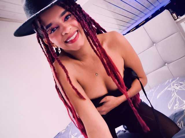 Profiili foto flaquita2