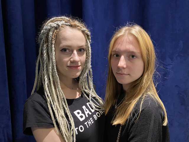 Profiili foto FleimyKellyka