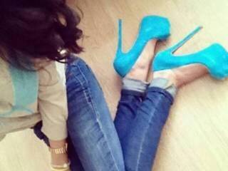 Erootiline videovestlus flirtgirl77