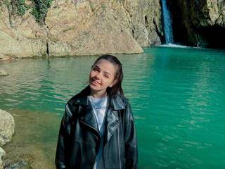 Erootiline videovestlus Flora-69