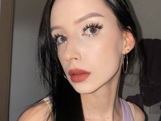 Erootiline videovestlus flora-babe