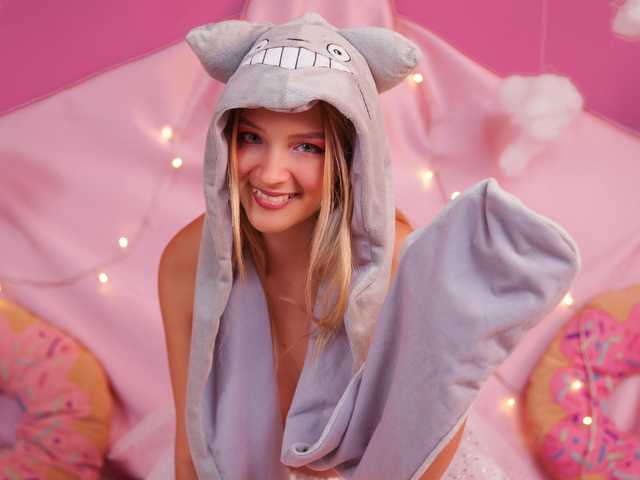 Profiili foto FloraClark