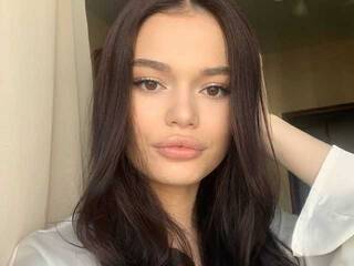 Erootiline videovestlus FloraHanson