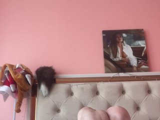 Erootiline videovestlus Floria-Vottega