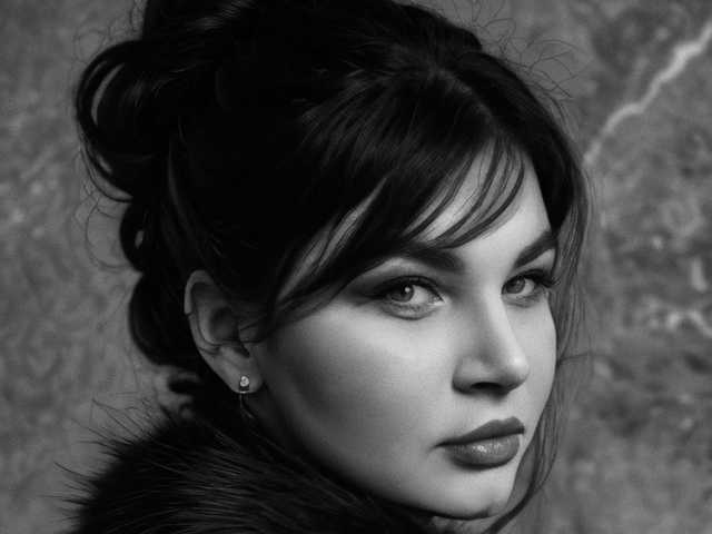 Profiili foto Floy-Lena