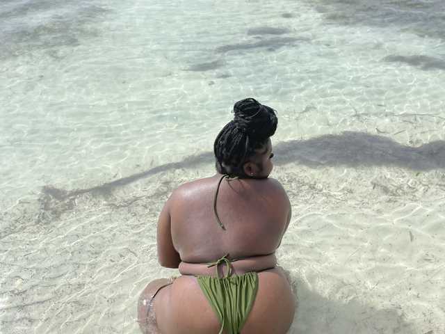 Profiili foto Fluffydiva