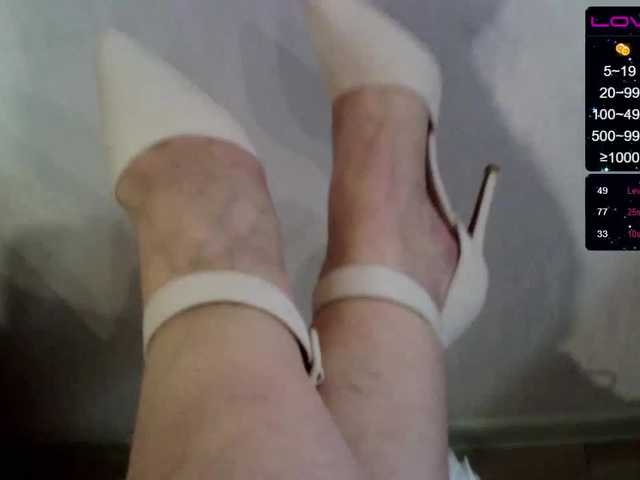 Ringhäälingupildid Flylady