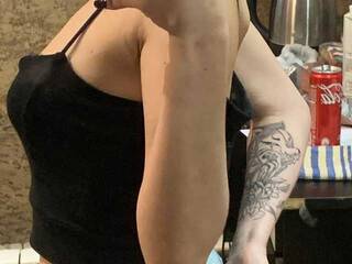 Erootiline videovestlus FollowMe069