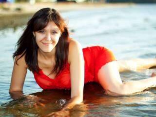 Erootiline videovestlus forianna