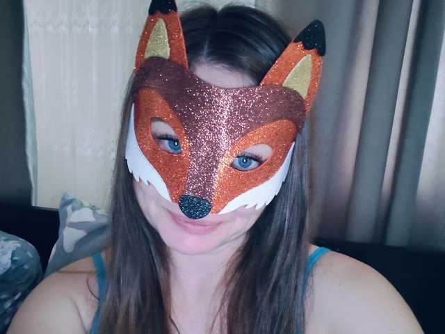 Profiili foto FOX-Love