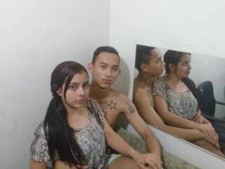 Erootiline videovestlus fox_duo