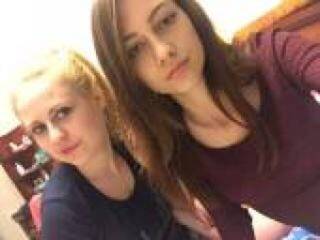 Erootiline videovestlus foxes12