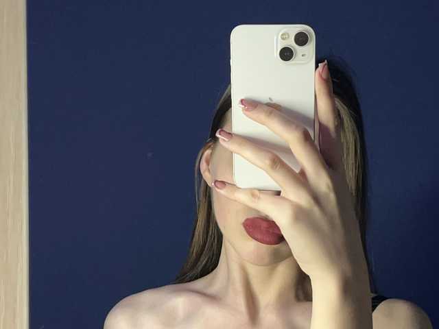 Profiili foto KRISTIshow
