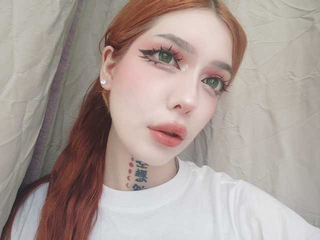 Profiili foto foxxetty