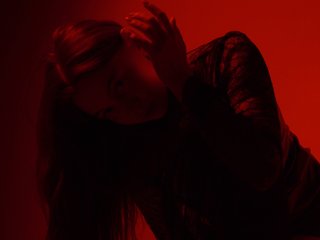 Erootiline videovestlus Elliebell