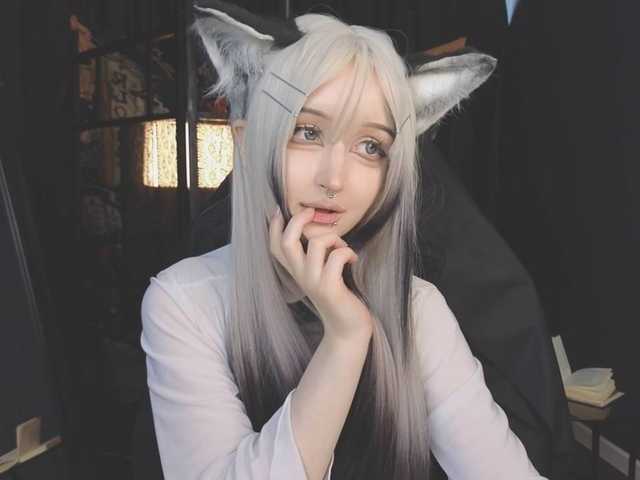 Profiili foto foxxxspell
