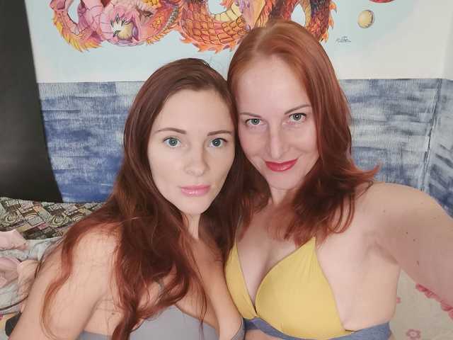 Profiili foto FoxxxyGirls