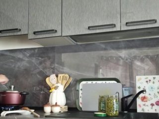 Erootiline videovestlus FoxxyAna