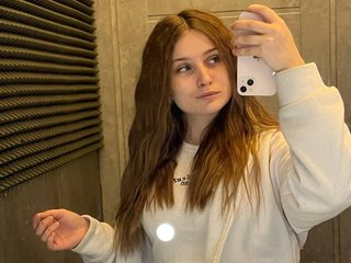 Erootiline videovestlus Foxy-Bunny
