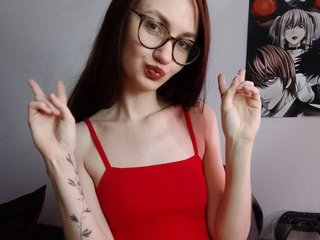 Erootiline videovestlus Foxy-moxxy