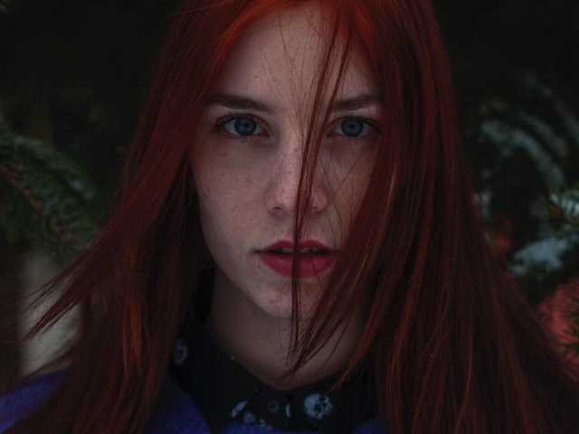 Profiili foto Foxy106