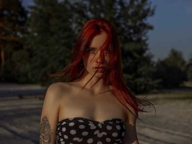 Profiili foto Foxy106