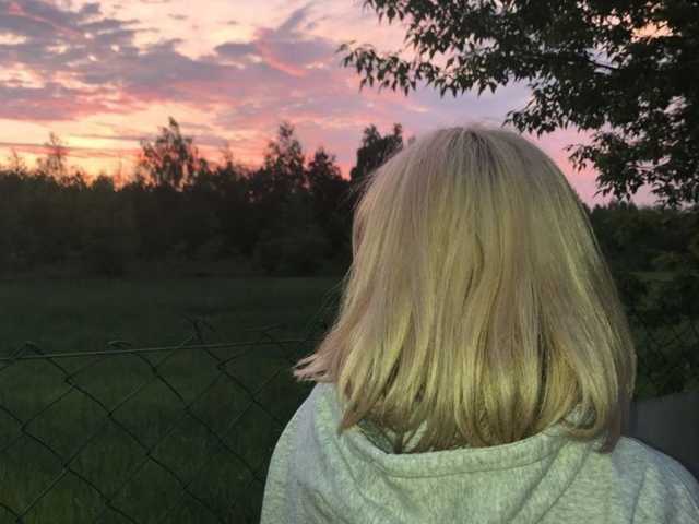 Profiili foto Kinesha