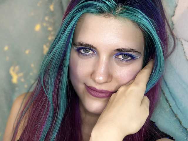 Profiili foto FoxyChanson
