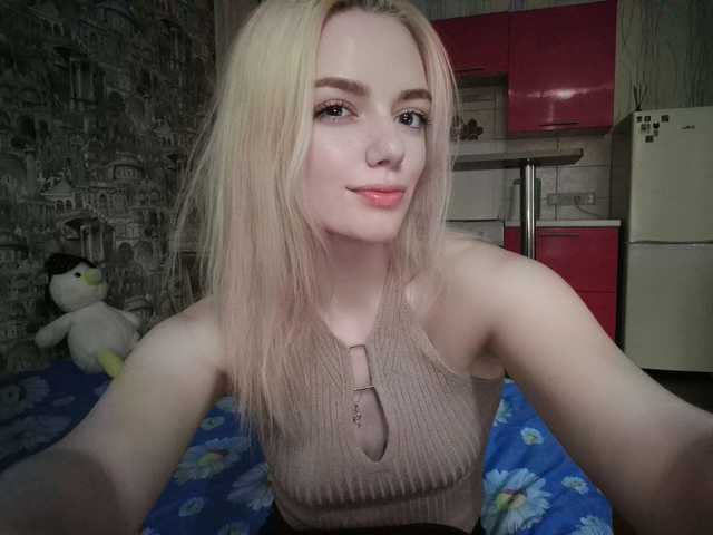 Profiili foto FoxyDream2000