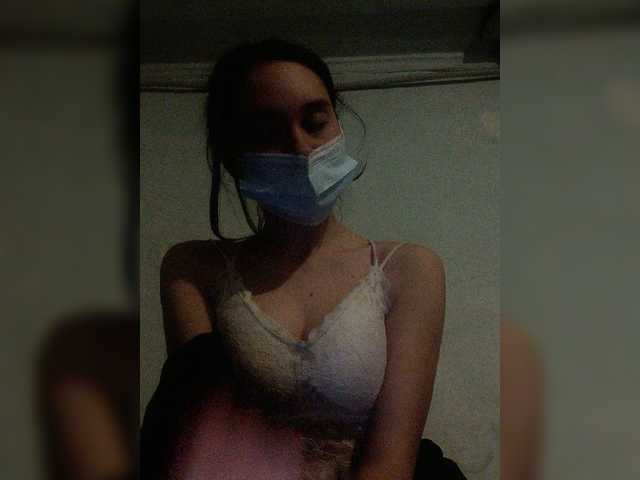 Ringhäälingupildid Foxygerl