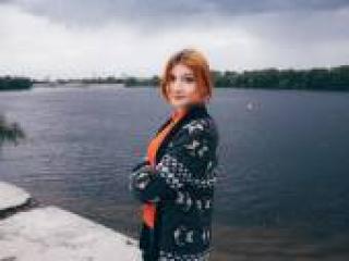 Profiili foto foxylii