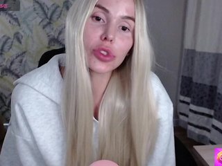 Erootiline videovestlus Marmalade_Fox