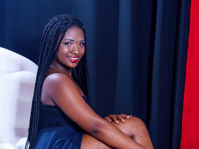 Profiili foto FoxyPride