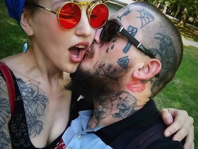 Profiili foto FoxZaya