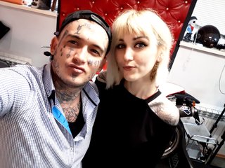Erootiline videovestlus FoxZaya