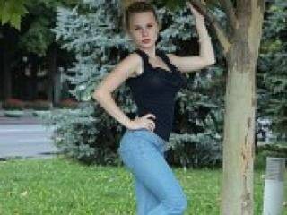 Erootiline videovestlus francescasi