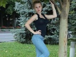 Erootiline videovestlus francescasi
